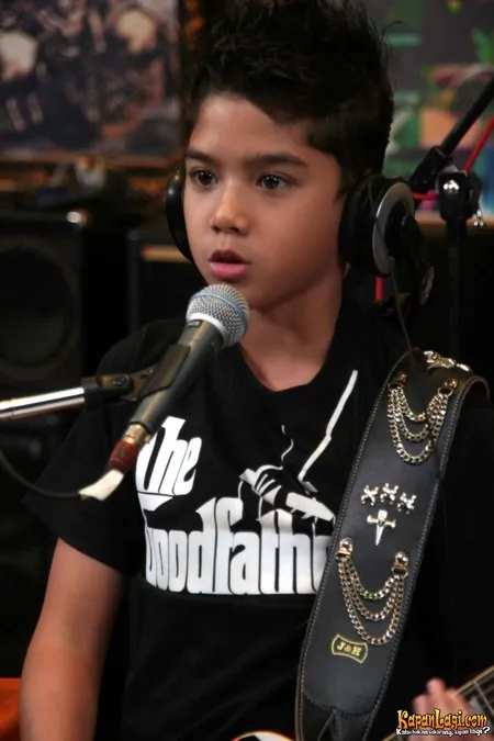 Foto Al Ghazali