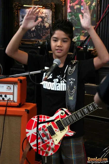 Foto Al Ghazali