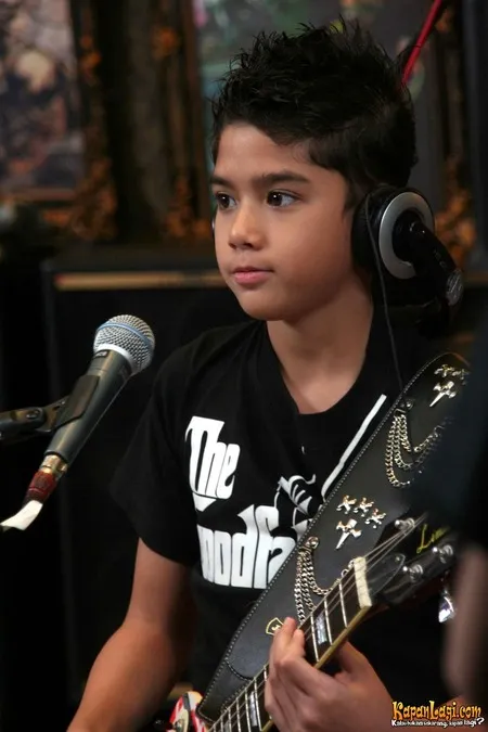 Foto Al Ghazali
