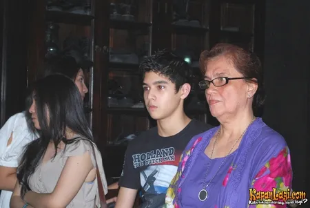 Foto Al Ghazali