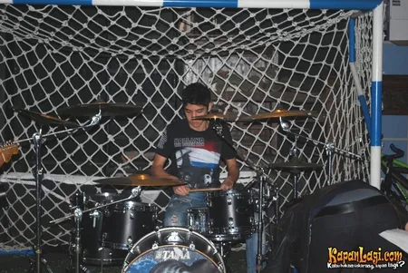 Foto Al Ghazali