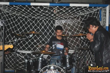 Foto Al Ghazali