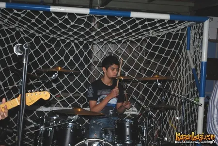 Foto Al Ghazali