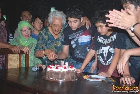 Foto Al Ghazali