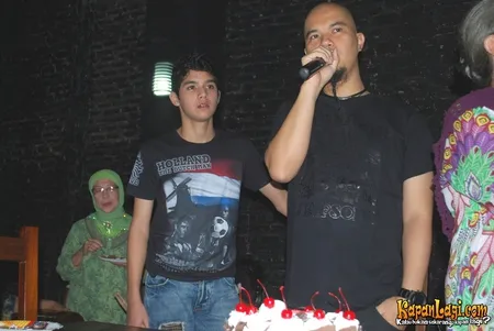 Foto Al Ghazali