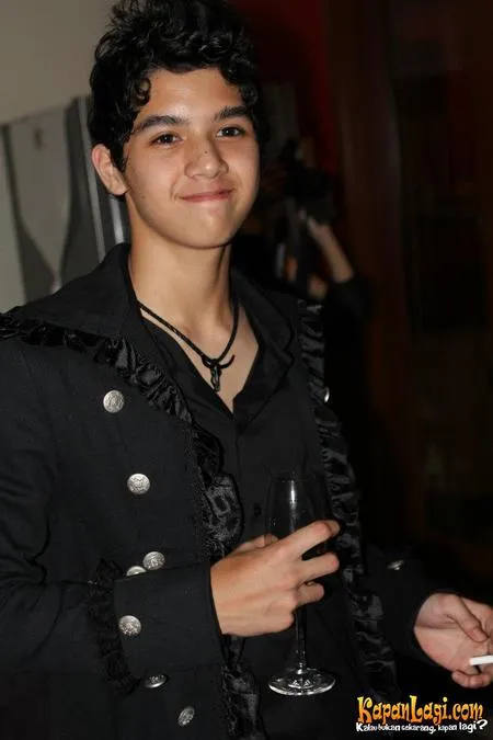 Foto Al Ghazali