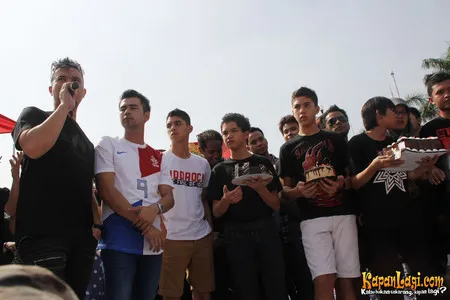 Foto Al Ghazali