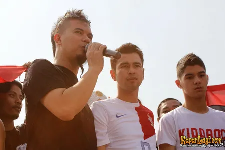 Foto Al Ghazali
