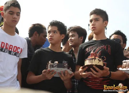 Foto Al Ghazali