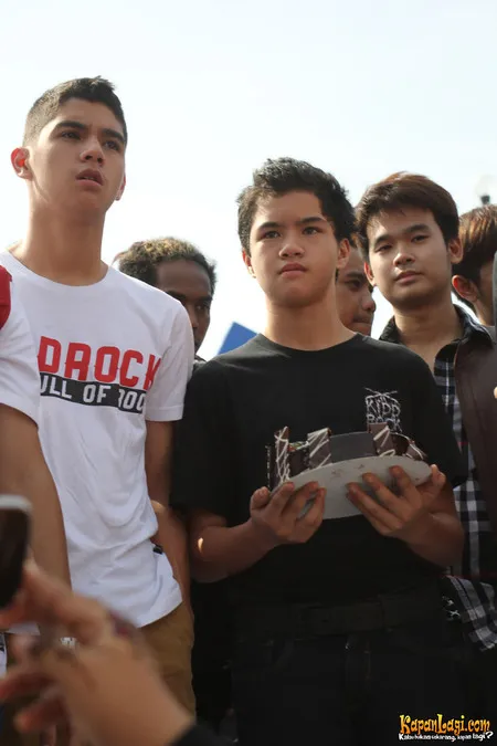 Foto Al Ghazali