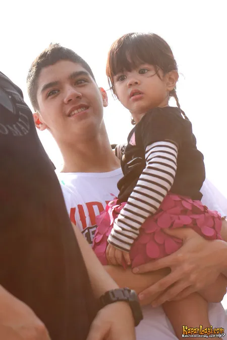 Foto Al Ghazali