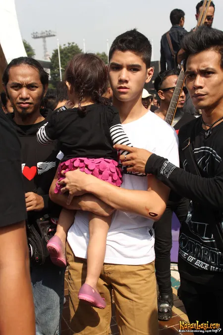 Foto Al Ghazali