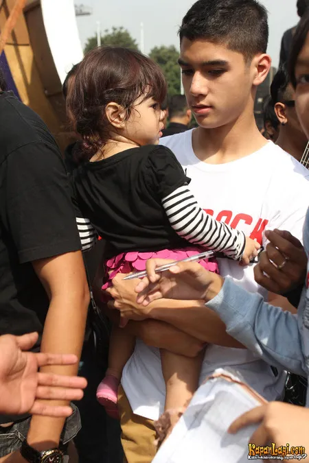 Foto Al Ghazali