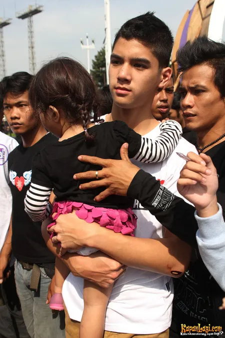Foto Al Ghazali
