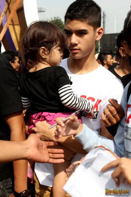 Foto Al Ghazali