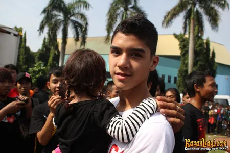 Foto Al Ghazali