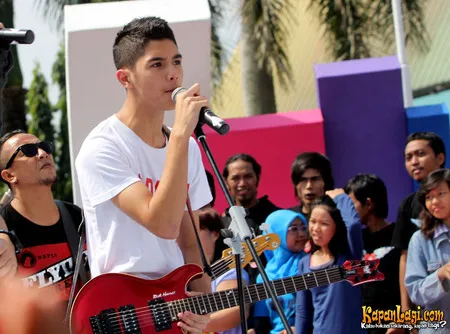 Foto Al Ghazali