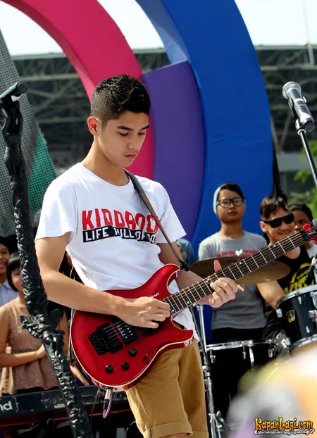 Foto Al Ghazali