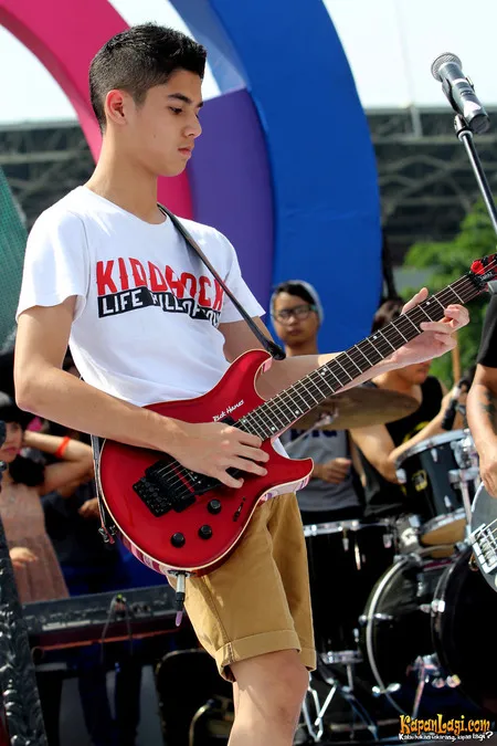 Foto Al Ghazali