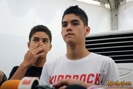 Foto Al Ghazali