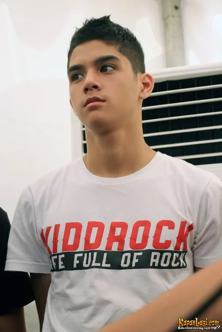 Foto Al Ghazali