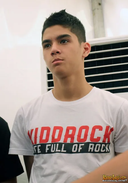Foto Al Ghazali
