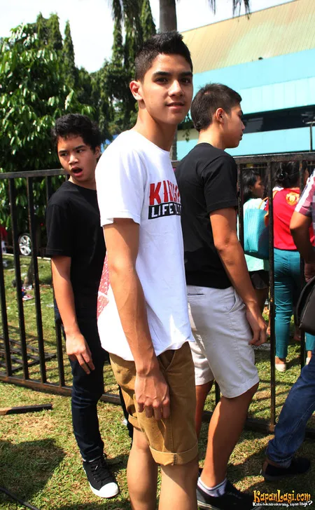 Foto Al Ghazali