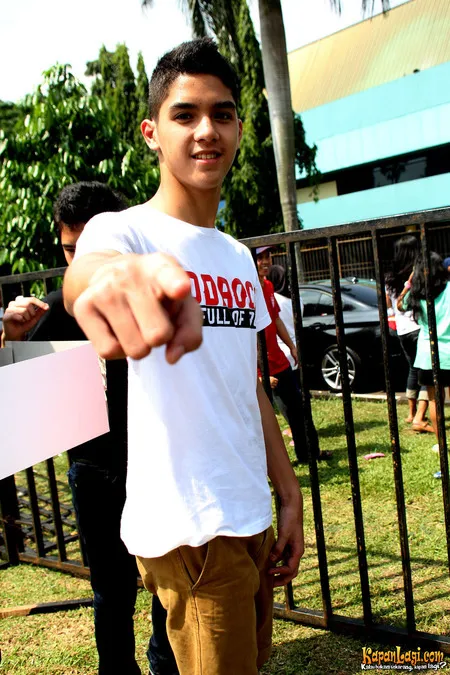Foto Al Ghazali