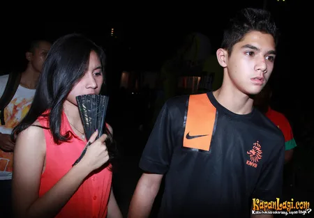 Foto Al Ghazali
