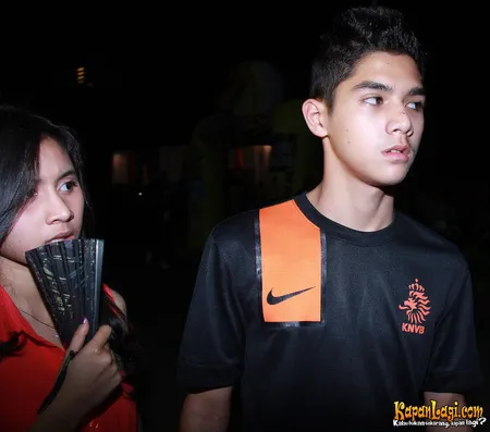 Foto Al Ghazali