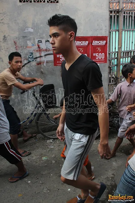 Foto Al Ghazali