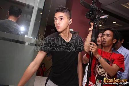 Foto Al Ghazali