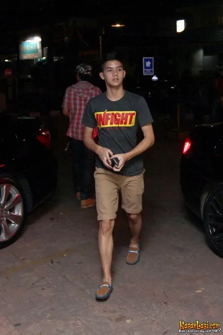 Foto Al Ghazali