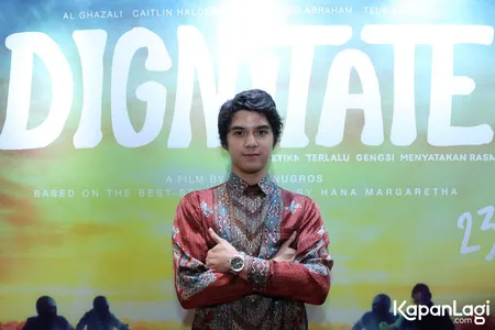 Foto Al Ghazali