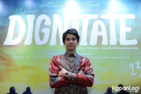 Foto Al Ghazali