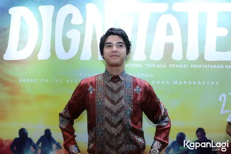 Foto Al Ghazali