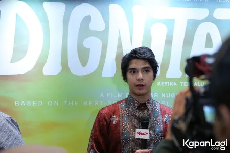 Foto Al Ghazali