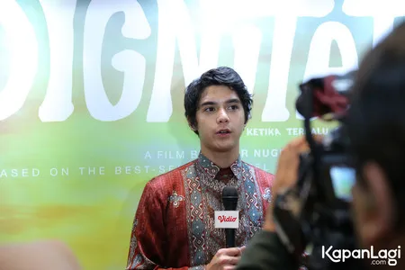 Foto Al Ghazali