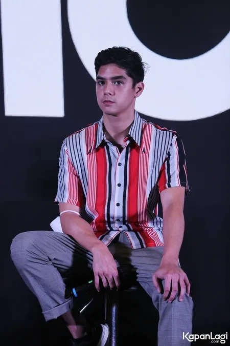 Foto Al Ghazali