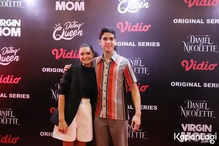 Foto Al Ghazali