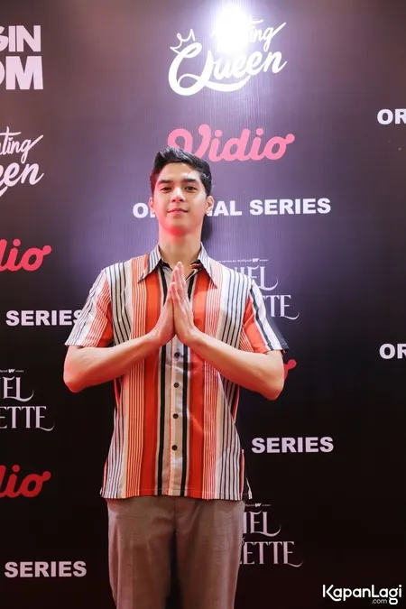 Foto Al Ghazali
