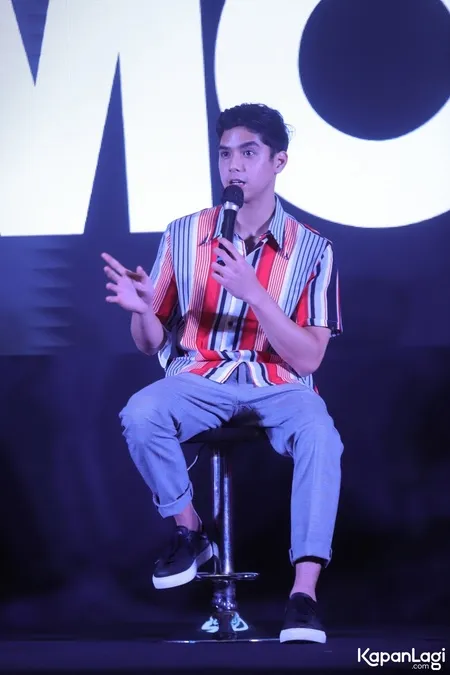 Foto Al Ghazali