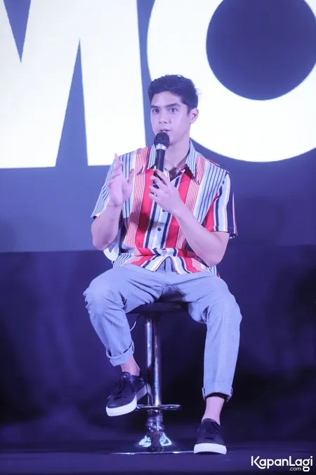 Foto Al Ghazali
