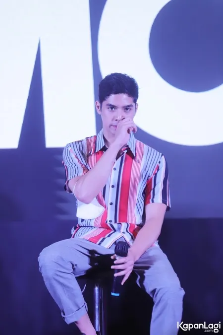 Foto Al Ghazali