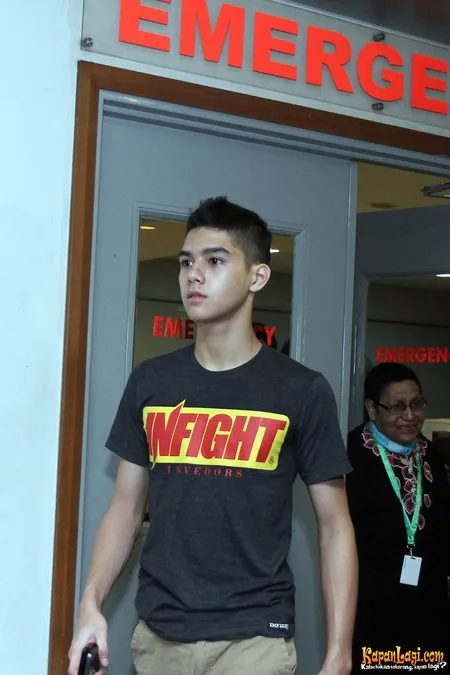 Foto Al Ghazali