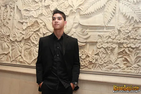 Foto Al Ghazali