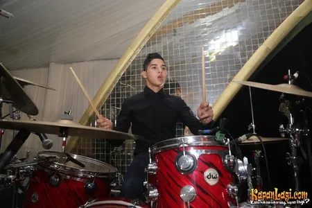 Foto Al Ghazali