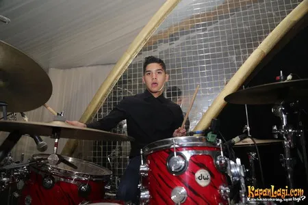 Foto Al Ghazali