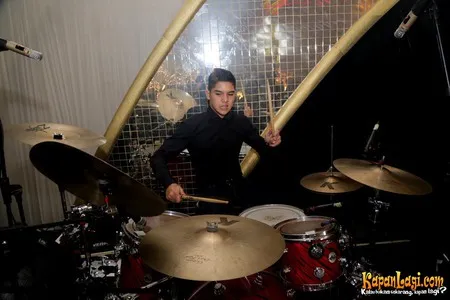 Foto Al Ghazali