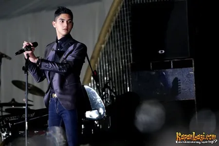 Foto Al Ghazali
